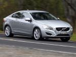 Volvo S60 T6 2011 года
